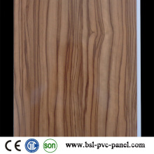 Hotselling Iraq 25cm 8mm Laminated PVC Wall Panel